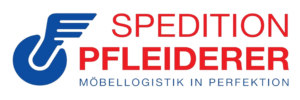 Spedition Pfleiderer