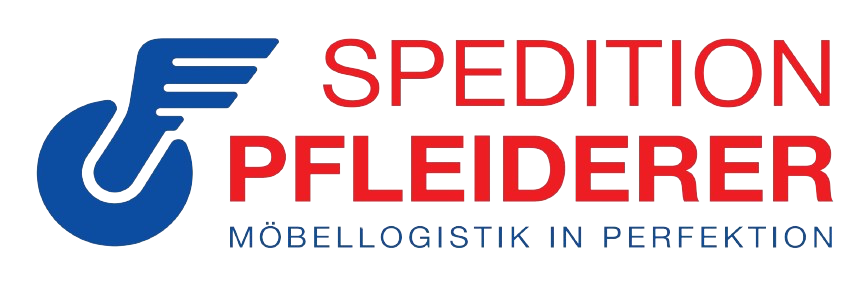 Spedition Pfleiderer